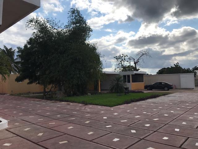 Posada Amistad Mérida Eksteriør bilde